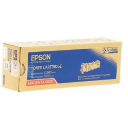 Epson 0628 Magenta - Toner...