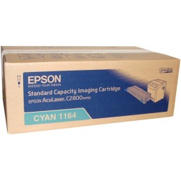 Epson 1164 Cyan - Toner...
