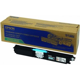 Epson 0560 Cyan - Toner...