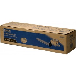 Epson 0477 Noir - Toner...
