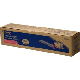 Epson 0475 Magenta - Toner...