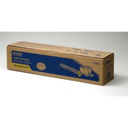 Epson 0474 Jaune - Toner...