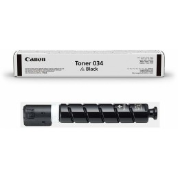 Canon 034 Noir - Toner...