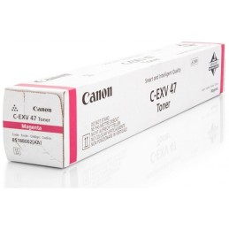 Canon C-EXV 47 Magenta -...