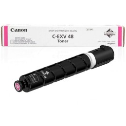 Canon C-EXV 48 Magenta - Toner Canon d'origine (9108B002AA)