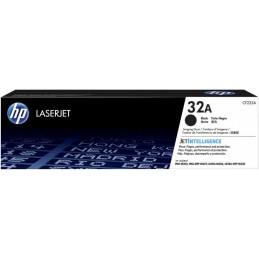 HP 32A Noir (CF232A) -...