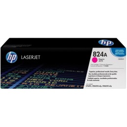 HP 824A Magenta (CB383A) -...