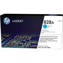 HP 828A Cyan (CF359A) -...