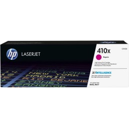 HP 410X Magenta (CF413X) -...