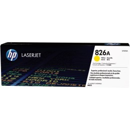 HP 826A Jaune (CF312A) -...