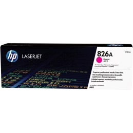 HP 826A Magenta (CF313A) - Toner HP LaserJet d'origine