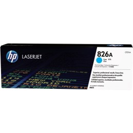 HP 826A Cyan (CF311A) - Toner HP LaserJet d'origine