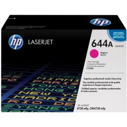 HP 644A Magenta (Q6463A) -...