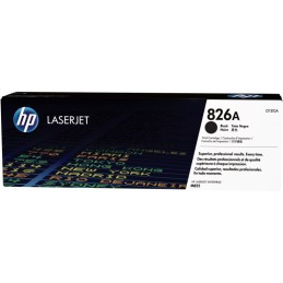 HP 826A Noir (CF310A) -...