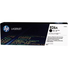 HP 826A Noir (CF310A) - Toner HP LaserJet d'origine