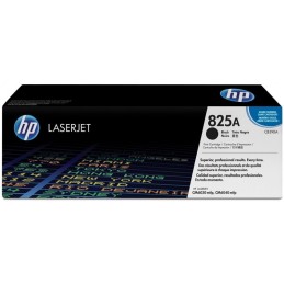 HP 825A Noir (CB390A) -...
