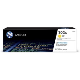 HP 203A Jaune (CF542A) -...