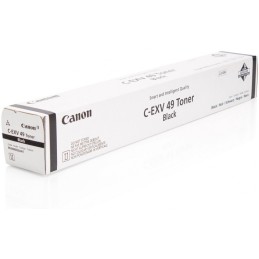 Canon C-EXV 49 Noir - Toner...