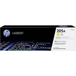 HP 205A Jaune (CF532A) - Toner HP LaserJet d'origine