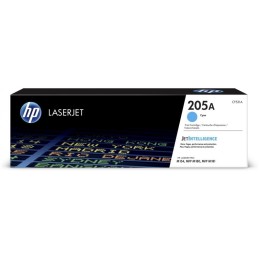 HP 205A Cyan (CF531A) -...