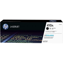 HP 410A Noir (CF410A) -...