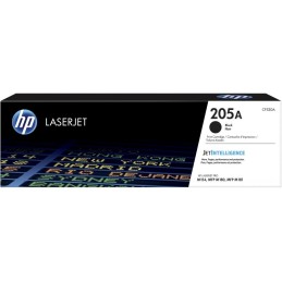 HP 205A Noir (CF530A) -...