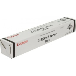Canon C-EXV 42 Noir - Toner...