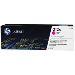 HP 312A Magenta (CF383A) -...