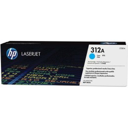 HP 312A Cyan (CF381A) -...