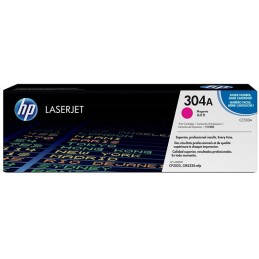 HP 304A Magenta (CC533A) -...
