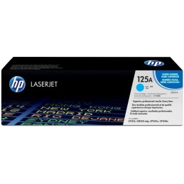HP 125A Cyan (CB541A) -...