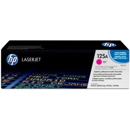 HP 125A Magenta (CB543A) -...