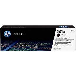 HP 201A Noir (CF400A) -...