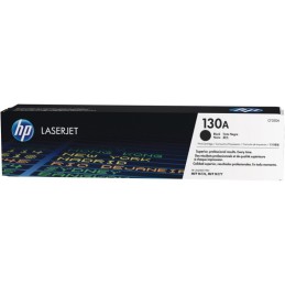 HP 130A Noir (CF350A) - Toner HP LaserJet d'origine