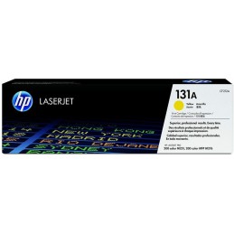 HP 131A Jaune (CF212A) -...