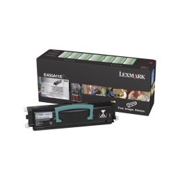 Cartouche toner Lexmark...