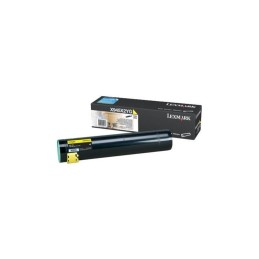 Cartouche toner Lexmark...