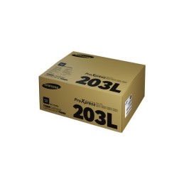 Samsung MLT-D203L Noir - Toner Samsung d'origine (SU899A)