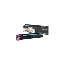 Cartouche toner Lexmark...