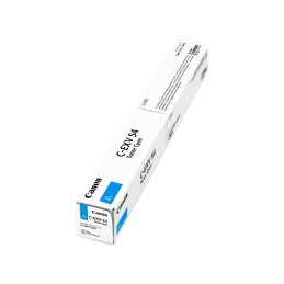 Canon C-EXV 54 Cyan - Toner...