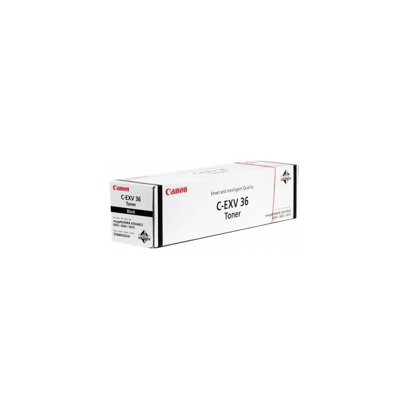 Toner Copieur Canon C-EXV...