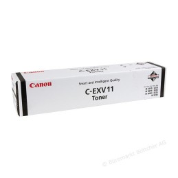 Canon C-EXV 11 Noir - Toner Canon d'origine (9629A002AA)