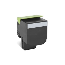 Toner Lexmark 708XK noir...