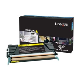 Toner Jaune 7000 pages...