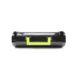 Toner Noir Lexmark 515H longue durée du Programme de retour (51F5H00)