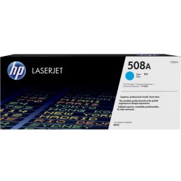 HP 508A Cyan (CF361A) -...