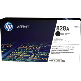 HP 828A Noir (CF358A) -...