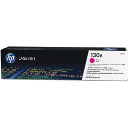 HP 130A Magenta (CF353A) - Toner HP LaserJet d'origine