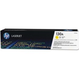HP 130A Jaune (CF352A) -...