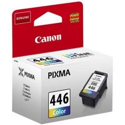 Canon CL-446 Couleur -...